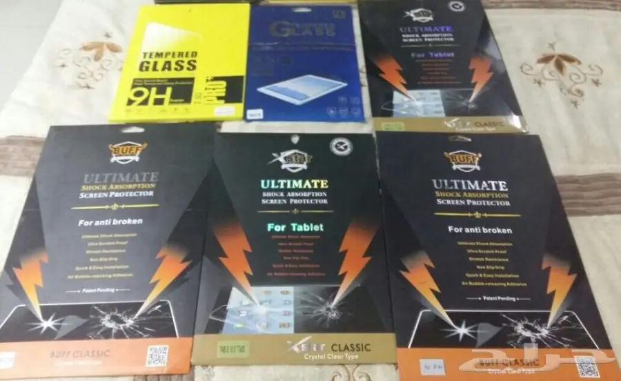 اكسسوارات جوال جملة تبدأمن 35 هللة (image 107)