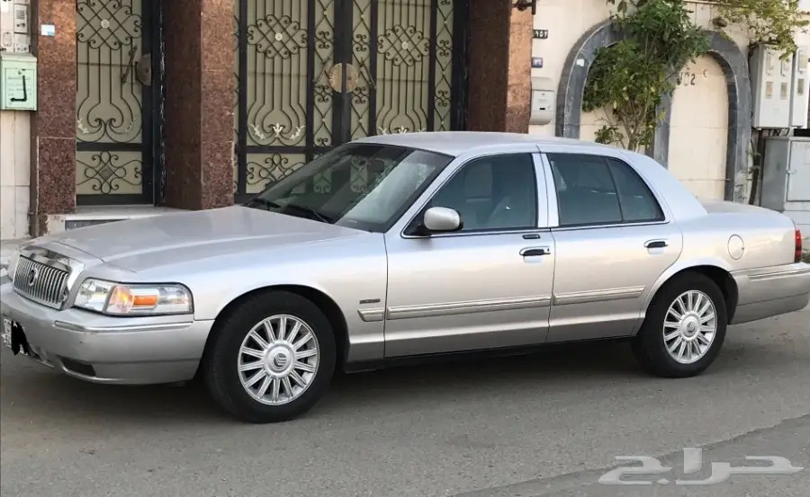 فورد ماركيز 2010 LS (image 2)