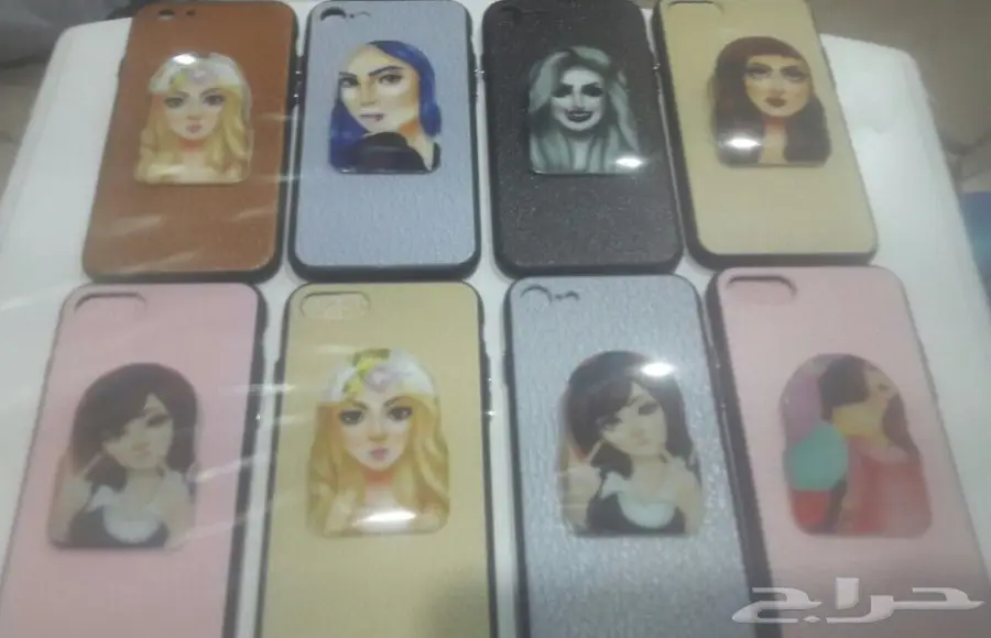 اكسسوارات جوال جملة تبدأمن 35 هللة (image 10)