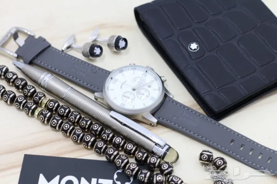 اقل اسعار الرولكس والرادو والمنت بلانك (image 27)