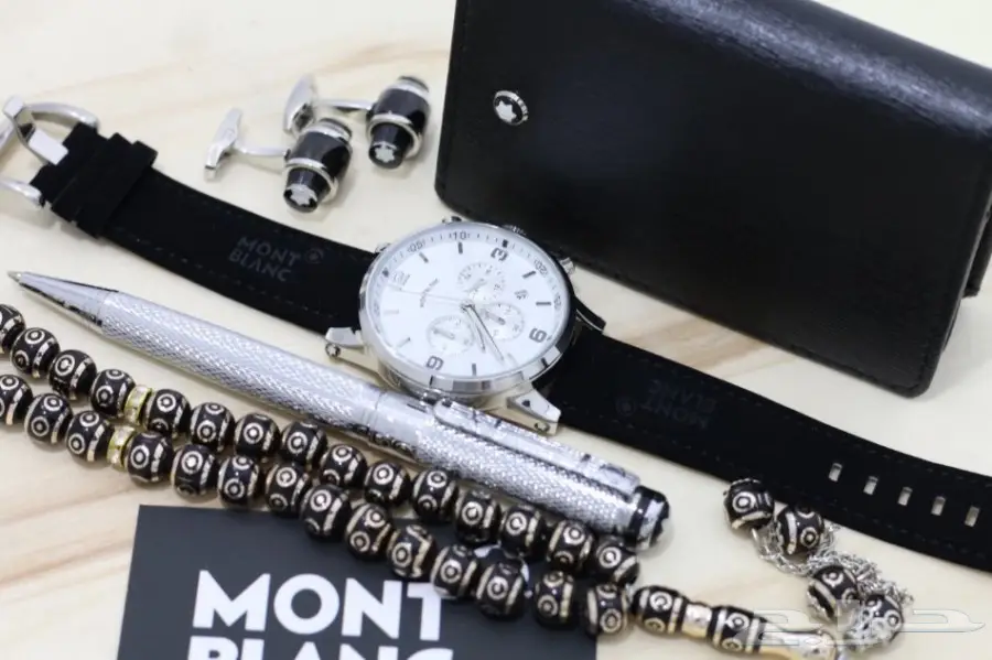 اقل اسعار الرولكس والرادو والمنت بلانك (image 30)