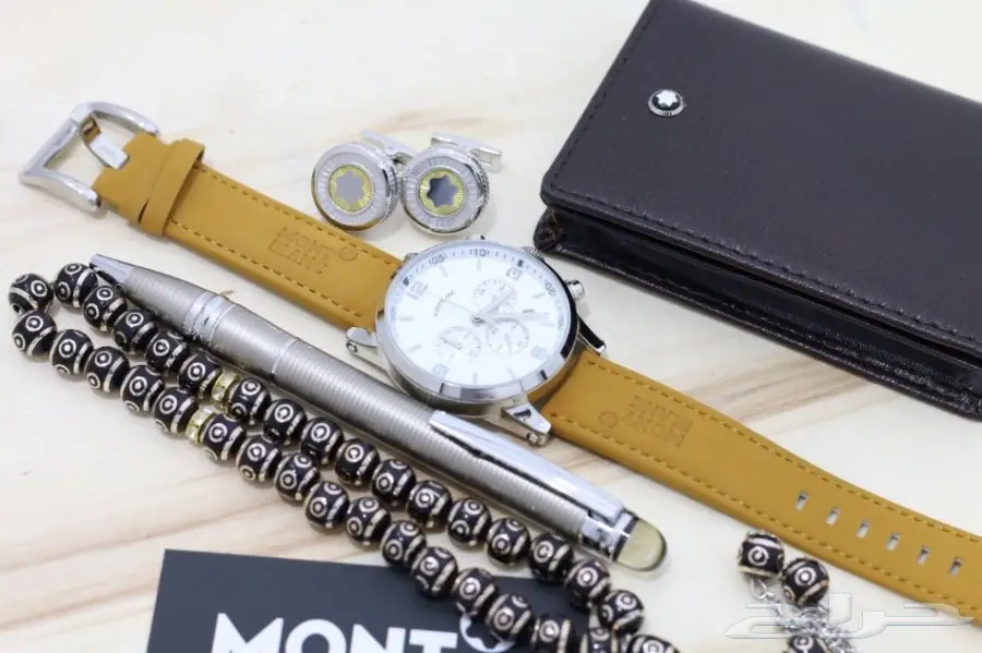 اقل اسعار الرولكس والرادو والمنت بلانك (image 31)