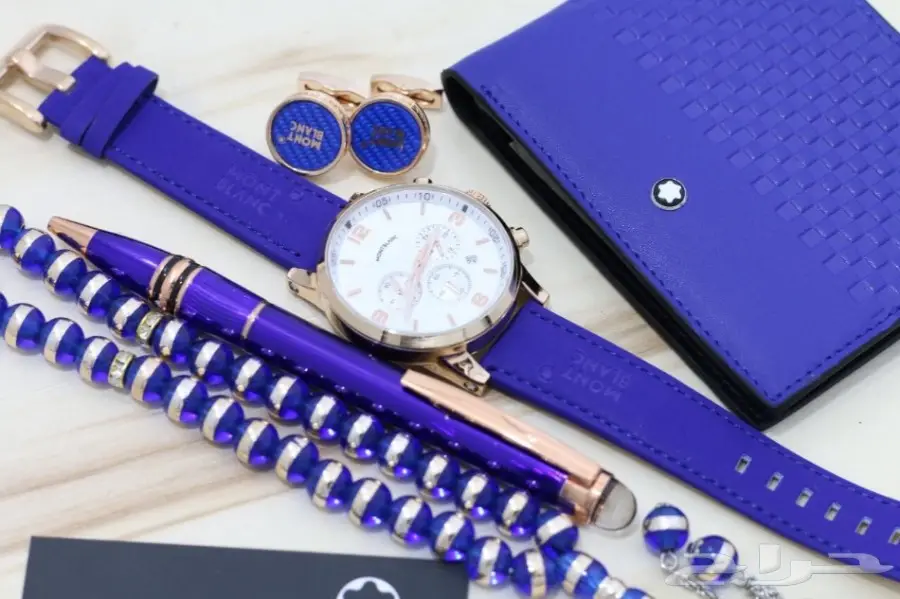 اقل اسعار الرولكس والرادو والمنت بلانك (image 32)