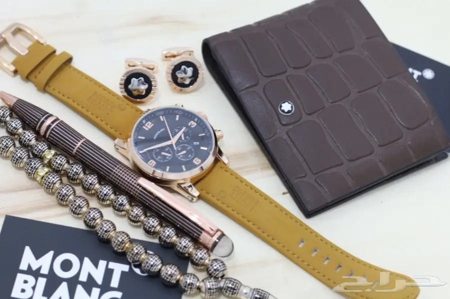 اقل اسعار الرولكس والرادو والمنت بلانك (image 33)