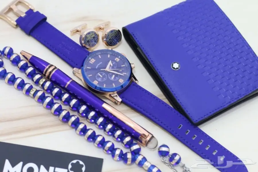 اقل اسعار الرولكس والرادو والمنت بلانك (image 35)