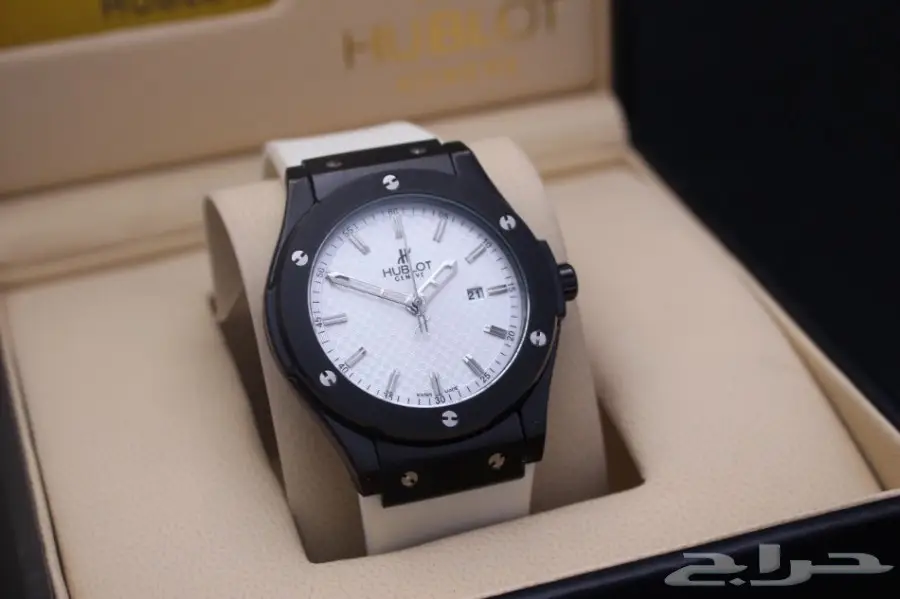 اقل اسعار الرولكس والرادو والمنت بلانك (image 63)