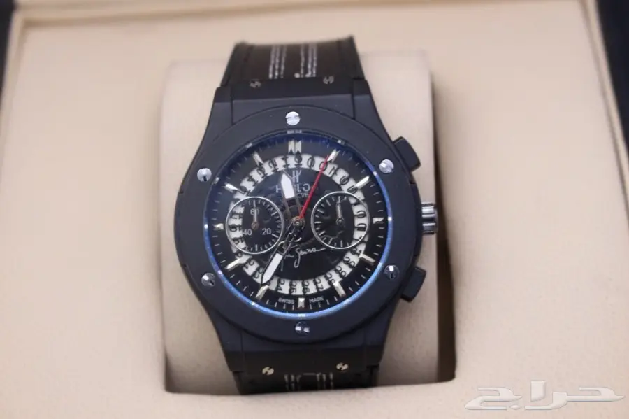 اقل اسعار الرولكس والرادو والمنت بلانك (image 66)