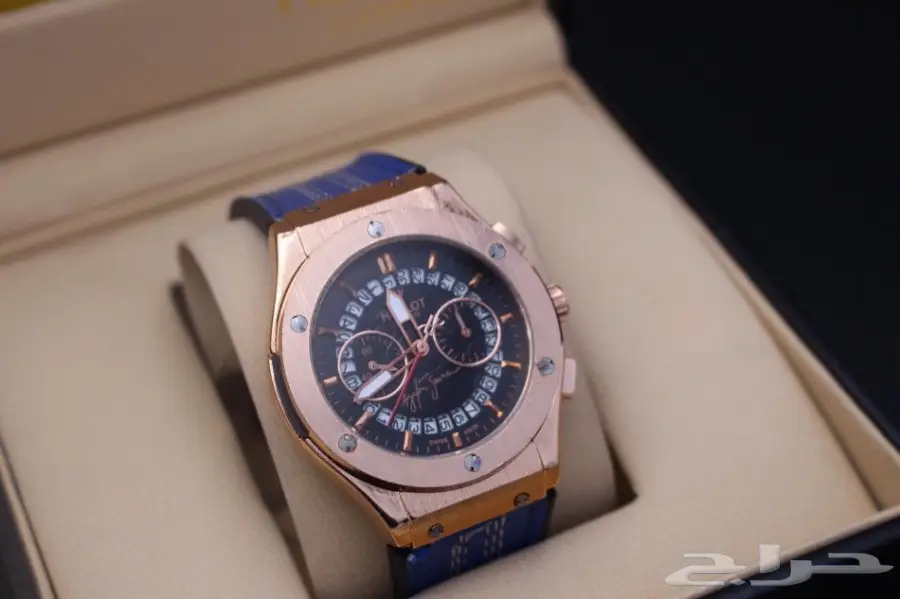 اقل اسعار الرولكس والرادو والمنت بلانك (image 67)