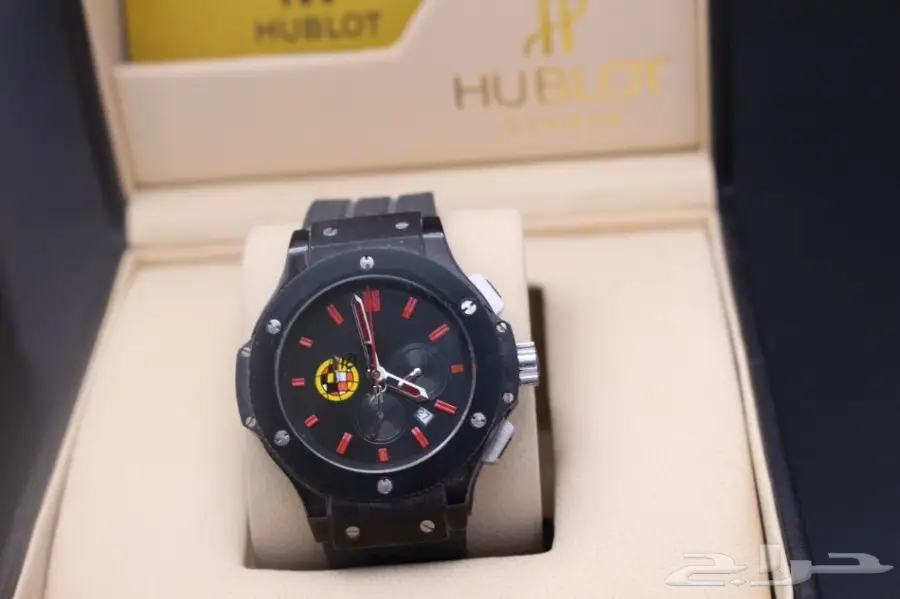 اقل اسعار الرولكس والرادو والمنت بلانك (image 70)