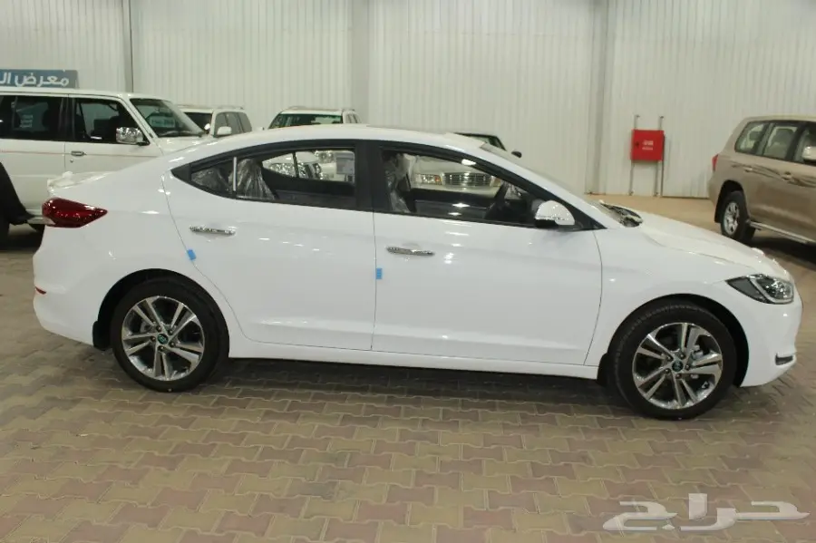 هونداي - النترا موديل 2018 خليجي (image 4)