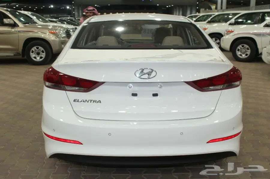 هونداي - النترا موديل 2018 خليجي (image 5)