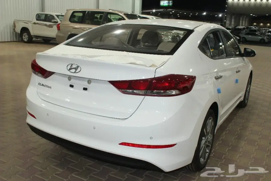 هونداي - النترا موديل 2018 خليجي (image 6)