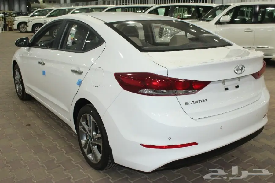 هونداي - النترا موديل 2018 خليجي (image 7)