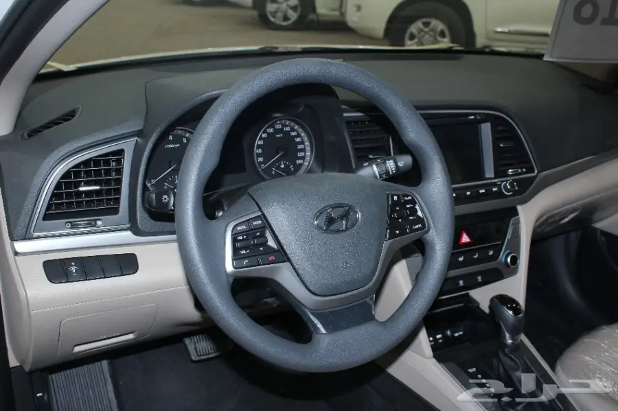 هونداي - النترا موديل 2018 خليجي (image 9)