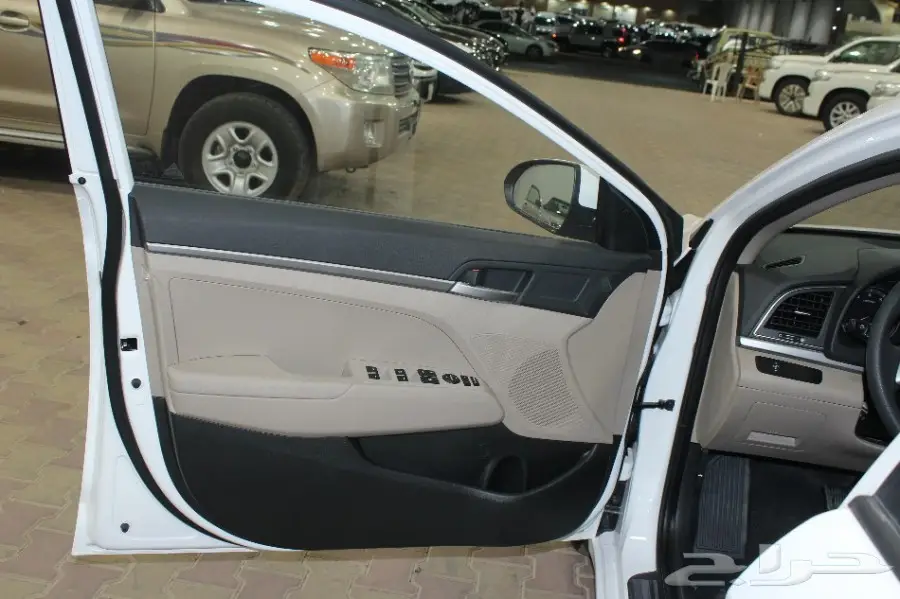 هونداي - النترا موديل 2018 خليجي (image 13)