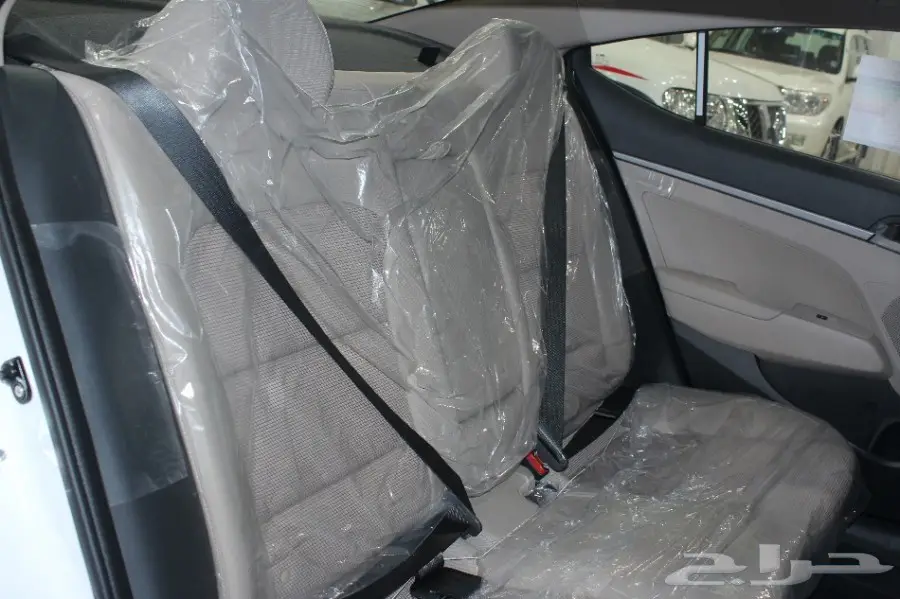 هونداي - النترا موديل 2018 خليجي (image 15)