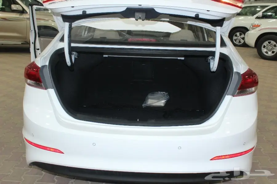 هونداي - النترا موديل 2018 خليجي (image 17)