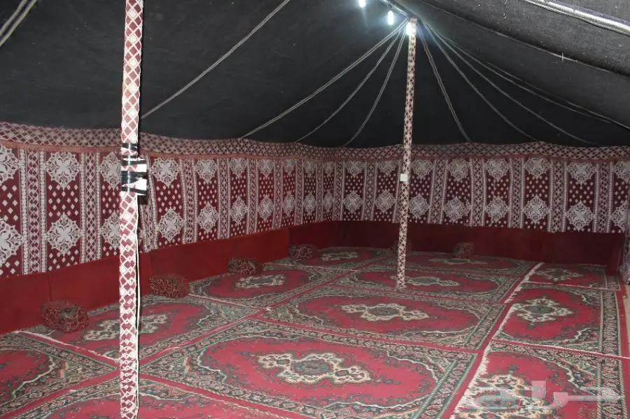 مخيم الريم ( أ )  (image 3)