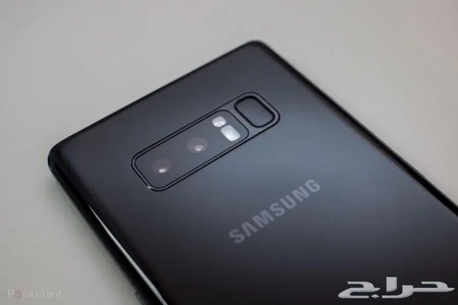 للبيع سامسونج نوت 8 