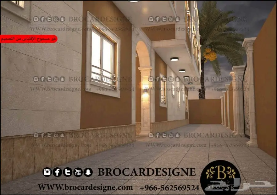 مهندس ومصمم لجميع تصاميم الشقق (image 6)