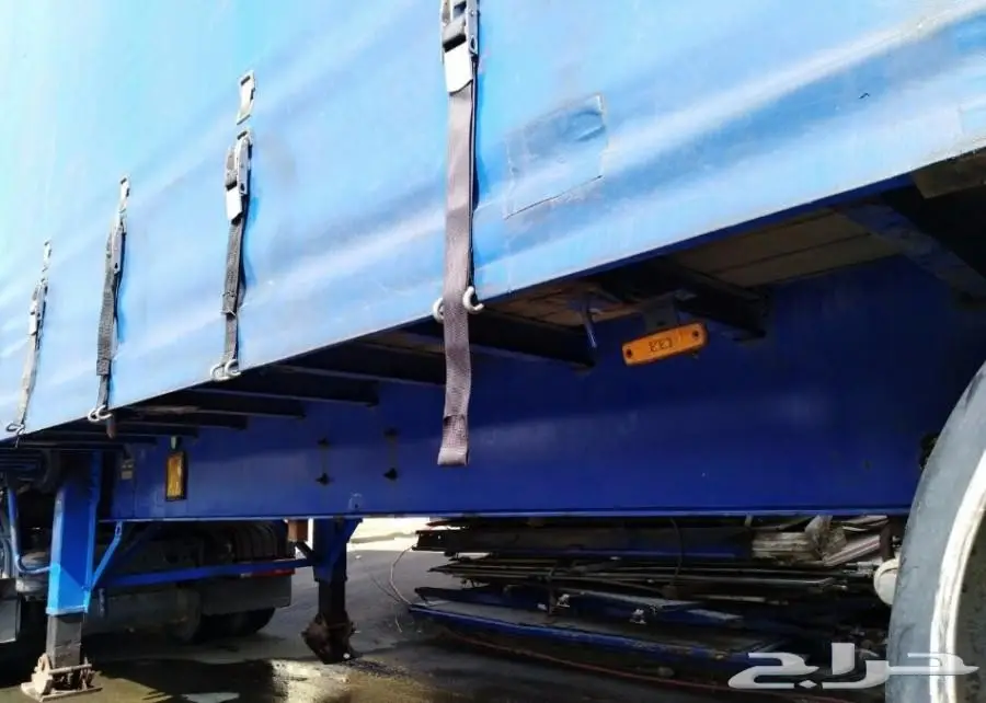 سطحة ستارة بي بي المانية جاهزه للعمل  (image 1)