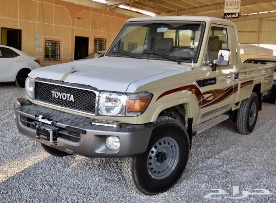 تويوتا شاص فل كامل 2018 ونش دفلوك 11 ريشة