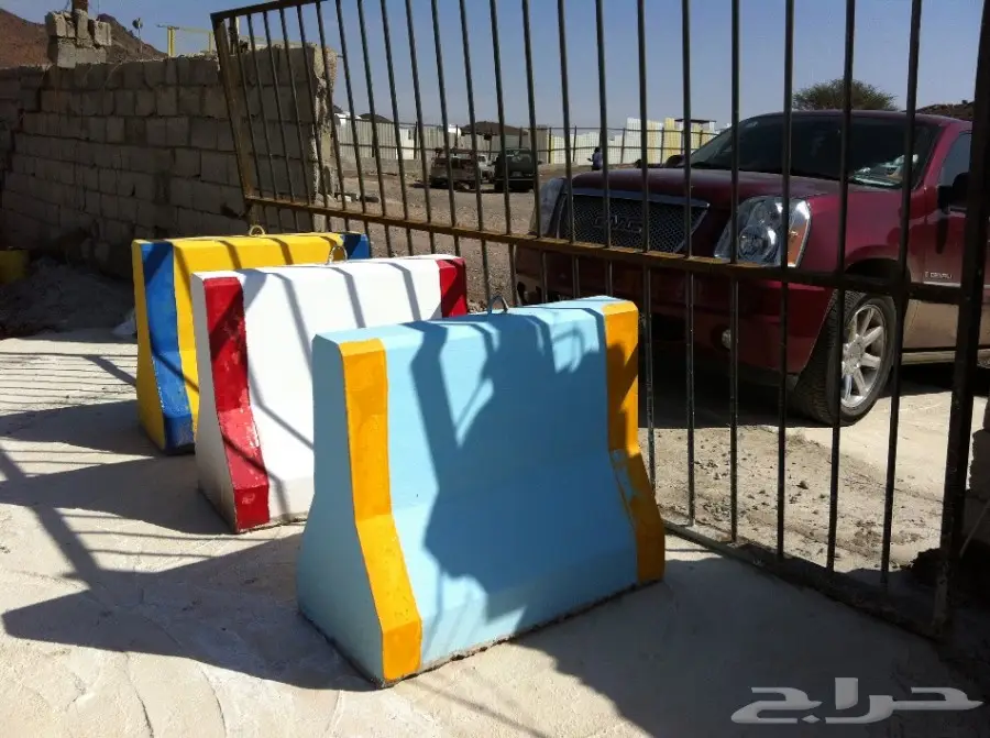 مصنع الربيقي للمنتجات الخرسانيه سفتي صبات  (image 3)