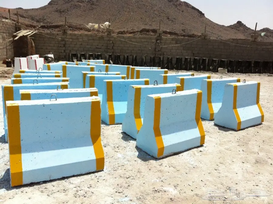 مصنع الربيقي للمنتجات الخرسانيه سفتي صبات  (image 5)