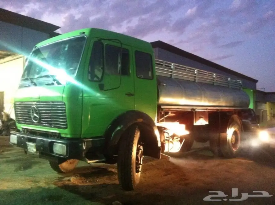 وايت البي نظيف