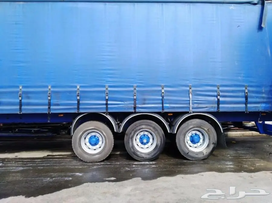 سطحة ستارة بي بي المانية جاهزه للعمل  (image 2)