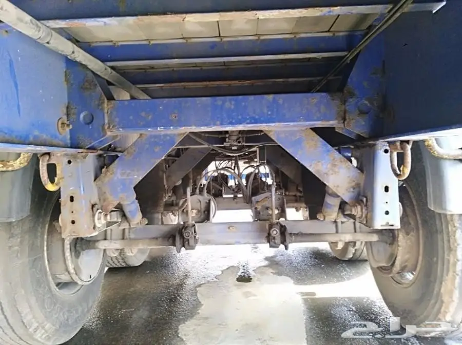 سطحة ستارة بي بي المانية جاهزه للعمل  (image 4)