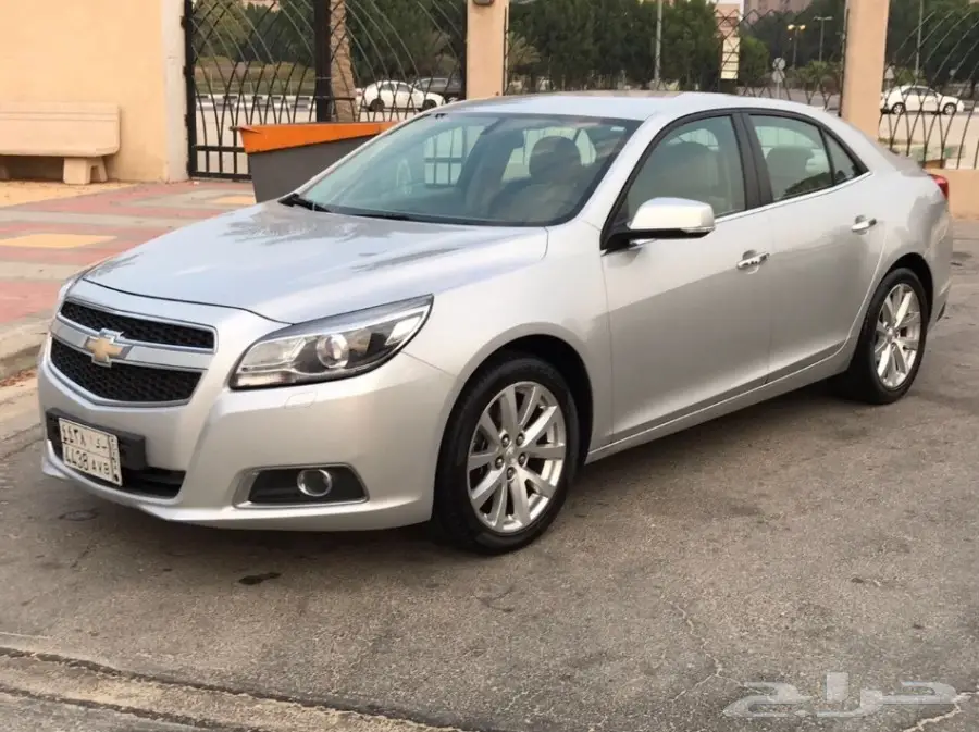 ماليبوا LTZ   . وارد توكيلات العالمية