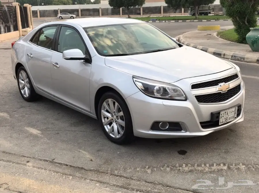 ماليبوا LTZ   . وارد توكيلات العالمية (image 1)