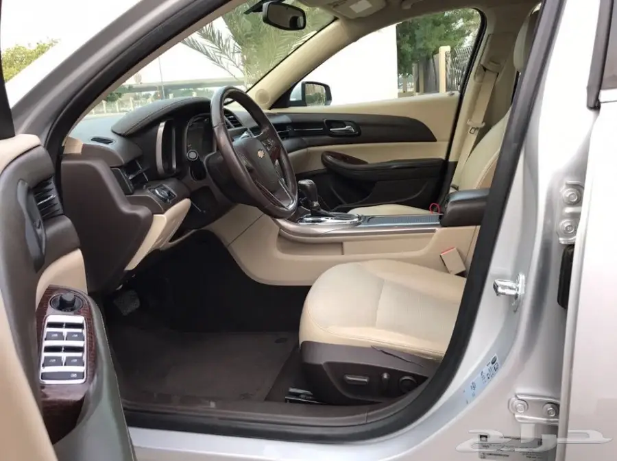 ماليبوا LTZ   . وارد توكيلات العالمية (image 4)