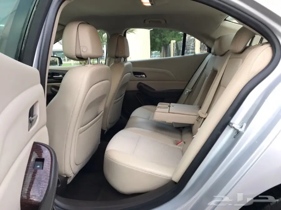 ماليبوا LTZ   . وارد توكيلات العالمية (image 5)