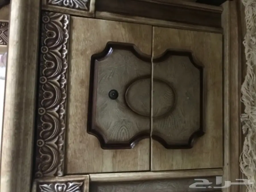 غرفة نوم متكاملة