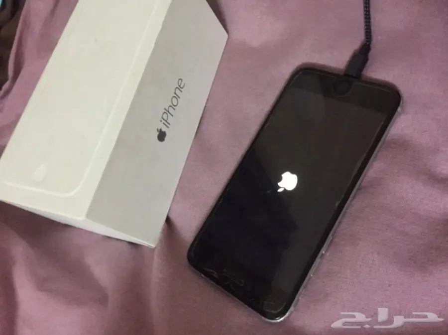 ايفون 6 64 (image 1)