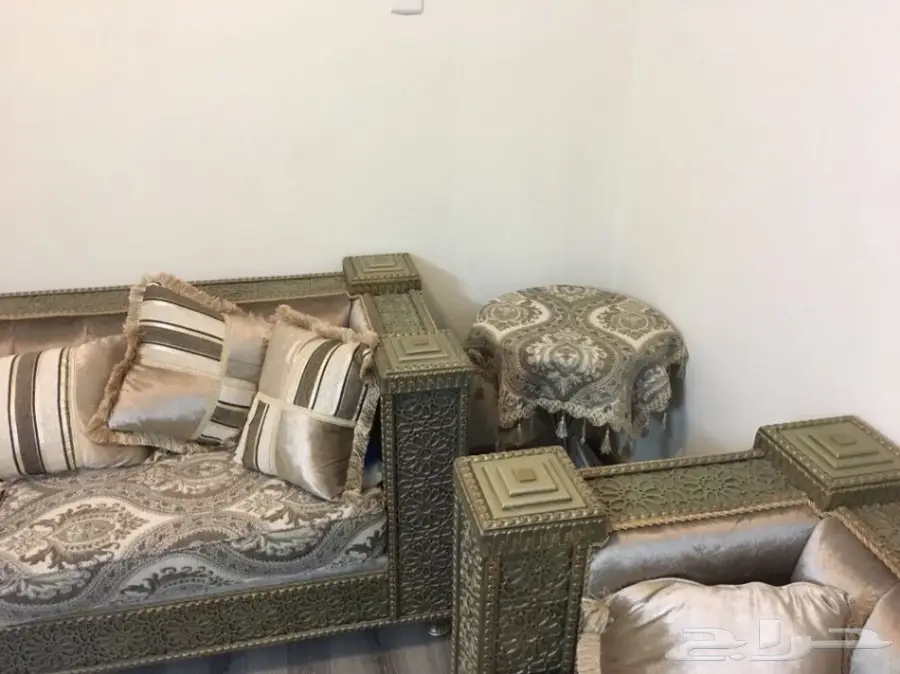 كنب مجلس للبيع (image 2)