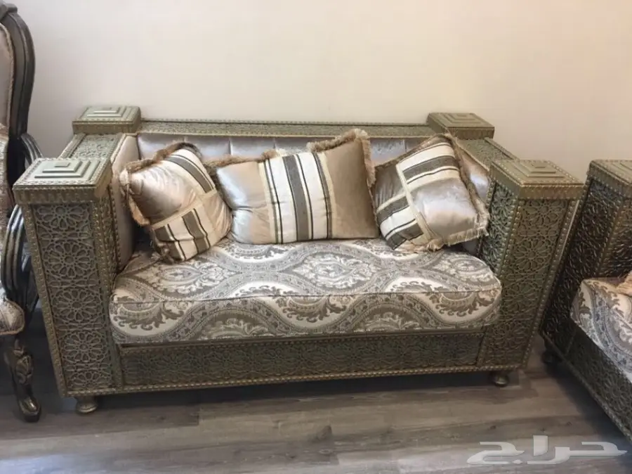 كنب مجلس للبيع (image 3)