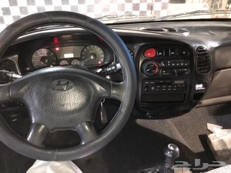 هوندا H1 موديل 2007 (image 6)