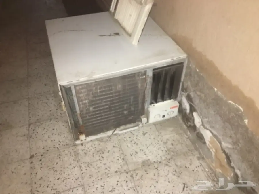 مكيف واي وتشنج هاوس (image 1)