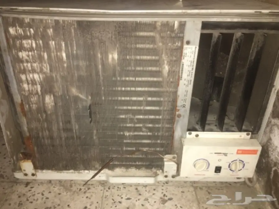 مكيف واي وتشنج هاوس (image 2)