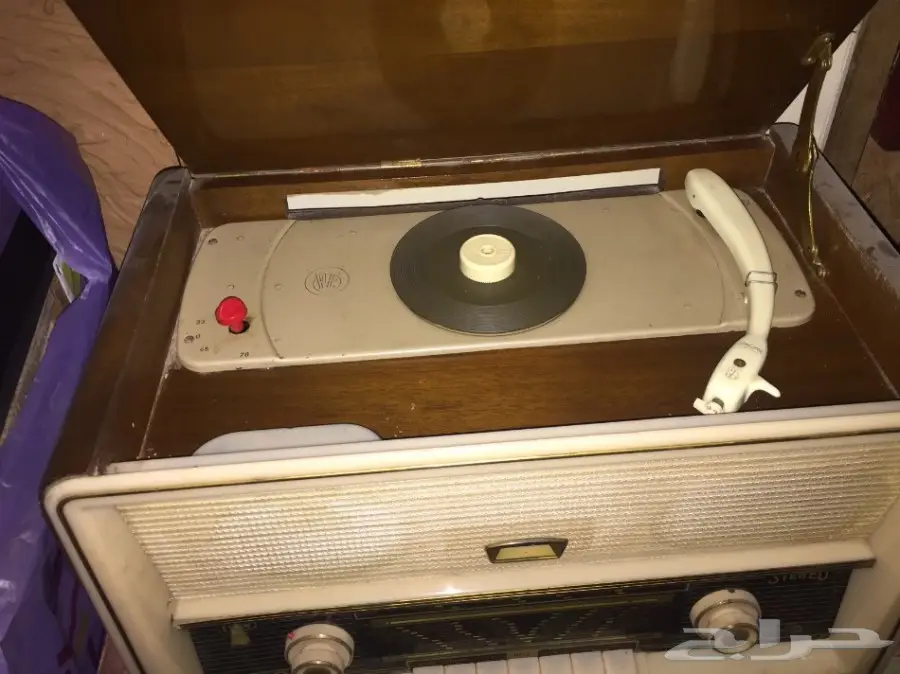 بكم كاترج رادو كاست مسجل تراث (image 2)