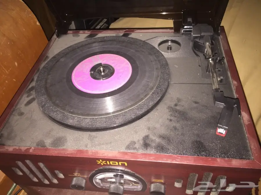 بكم كاترج رادو كاست مسجل تراث (image 3)