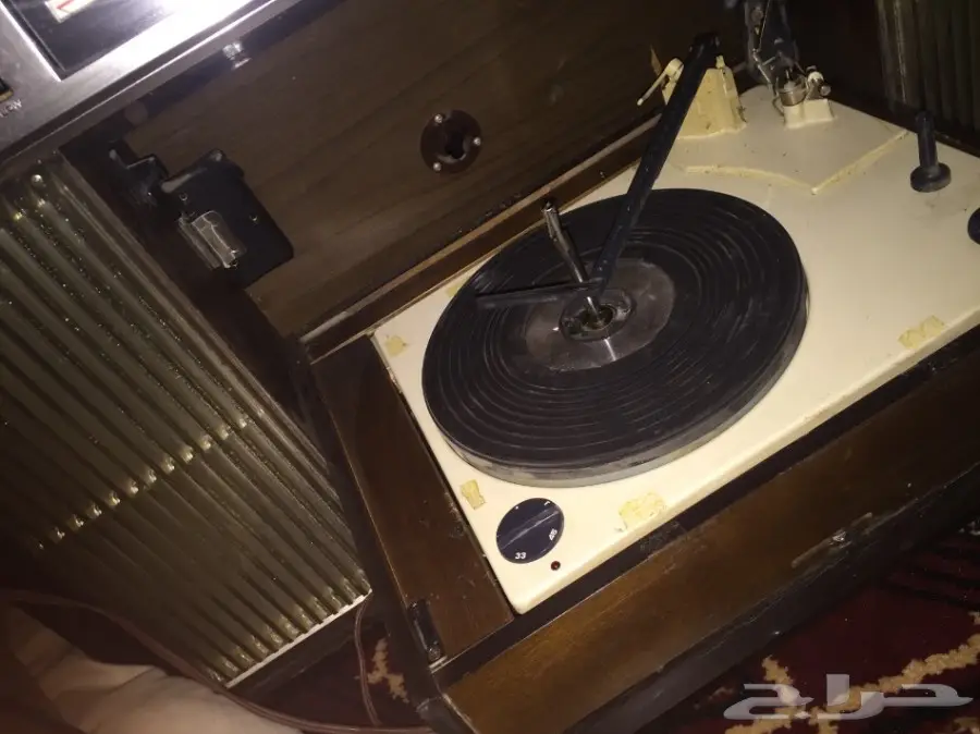 بكم كاترج رادو كاست مسجل تراث (image 6)