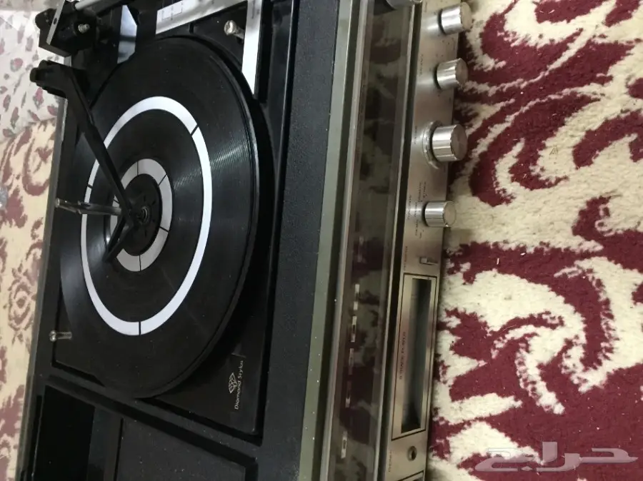 بكم كاترج رادو كاست مسجل تراث (image 8)