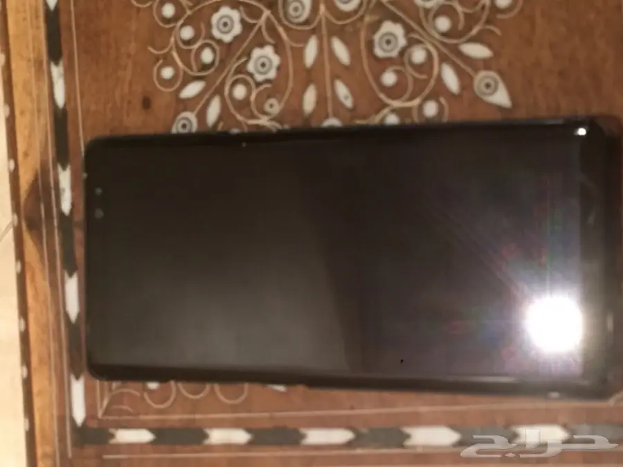 Note8 نوت 8 اسود 64g (image 3)