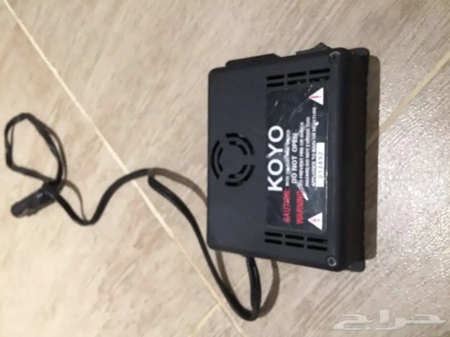 محول.  (image 1)