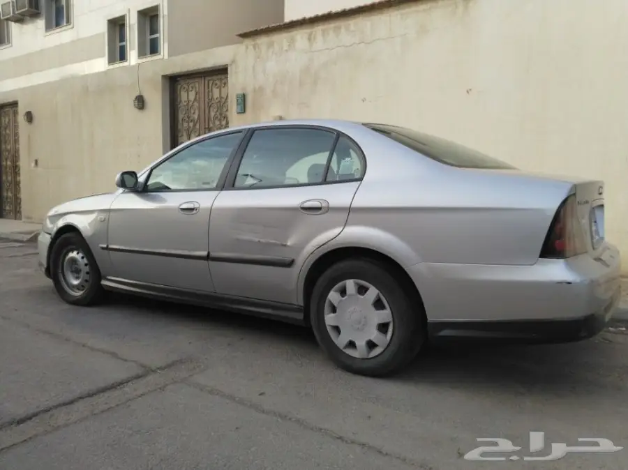 شيفورليه ابيكيا سيدان 2006 - للبيع