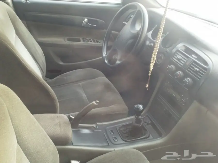 شيفورليه ابيكيا سيدان 2006 - للبيع (image 3)